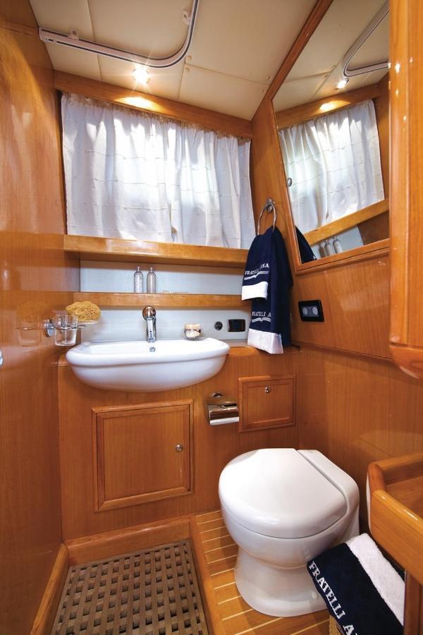 Night On Board Hotel La Maddalena  Exterior foto